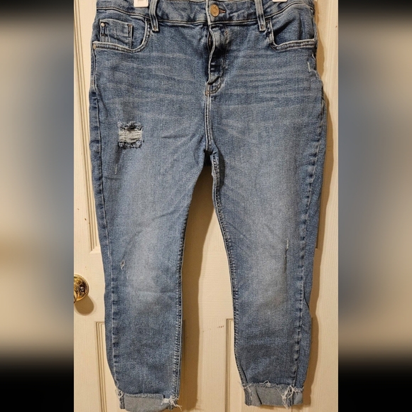 River Island Denim - River Island jeans